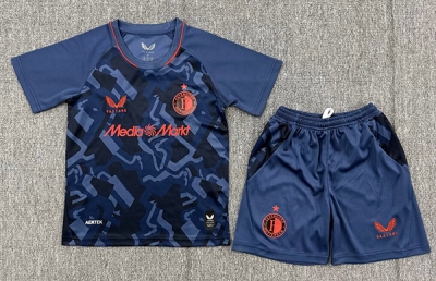2627 Feyenoord kids kits